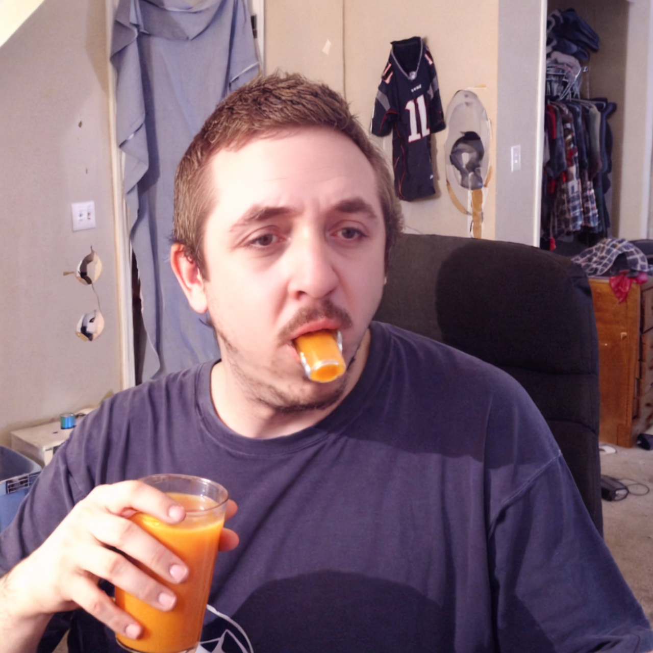 Content