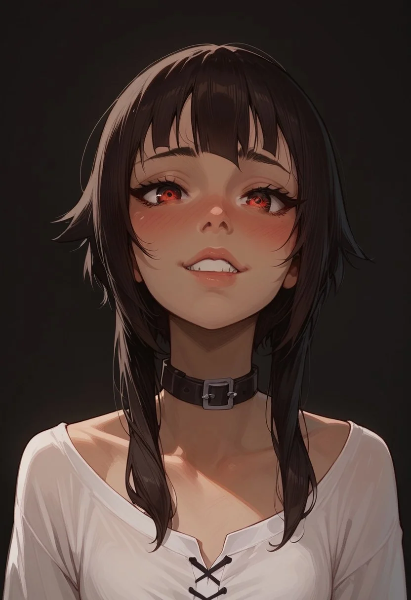 score_9, score_8_up, score_8. score_9, score_8_up, score_7_up, score_6_up, masterpiece, 4k, high quality, (best quality:1.1), ExpressiveH
1girl, megumin, short hair, black hair, red eyes, short hair with long locks, small breasts, blushing, looking at viewer, smiling, g0dd3ss, white dress
green background