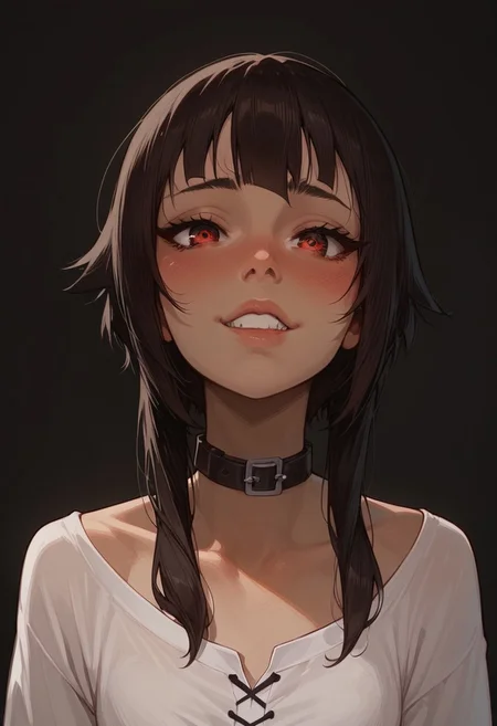score_9, score_8_up, score_8. score_9, score_8_up, score_7_up, score_6_up, masterpiece, 4k, high quality, (best quality:1.1), ExpressiveH
1girl, megumin, short hair, black hair, red eyes, short hair with long locks, small breasts, blushing, looking at viewer, smiling, g0dd3ss, white dress
green background