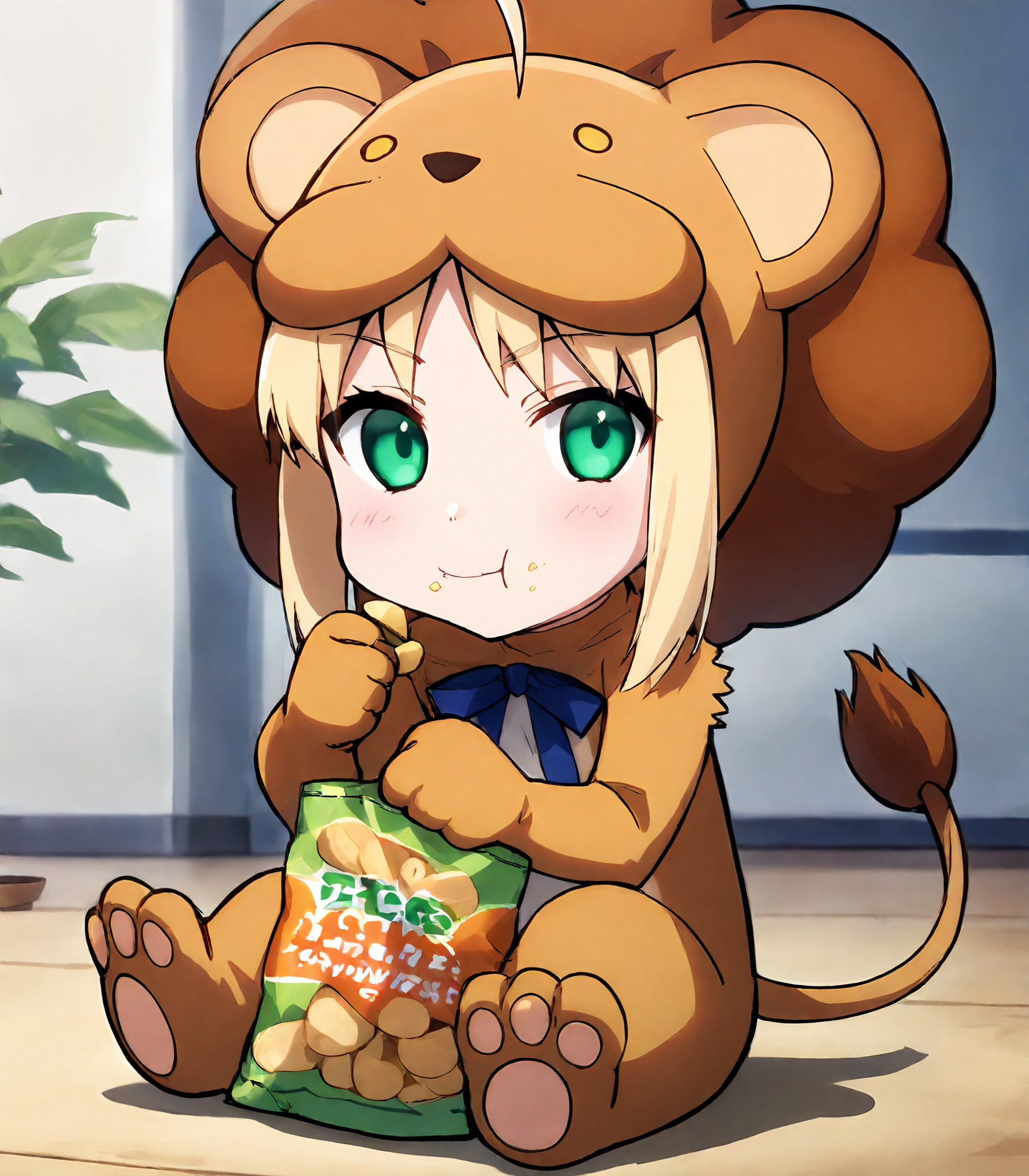Content