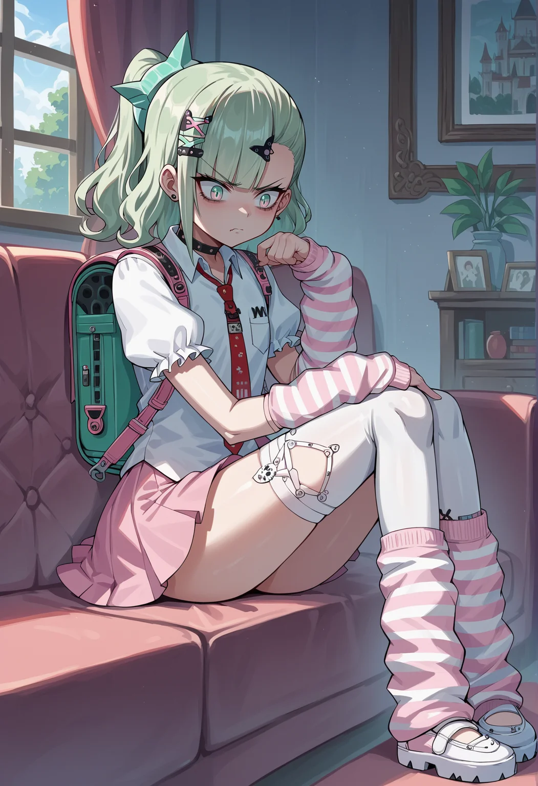 Content