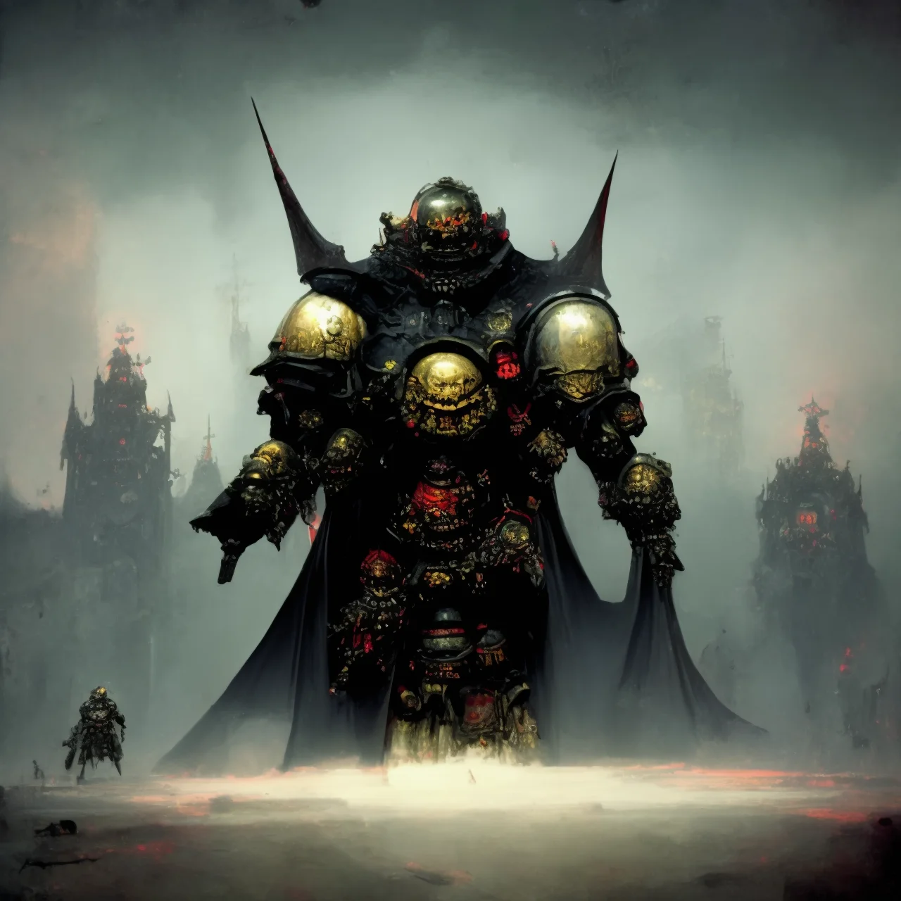 PlagueKnight