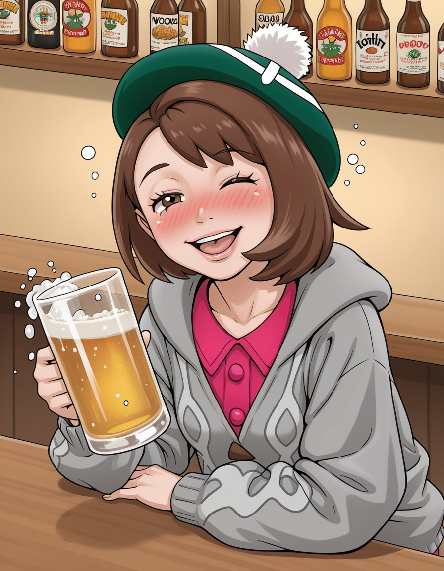 Content