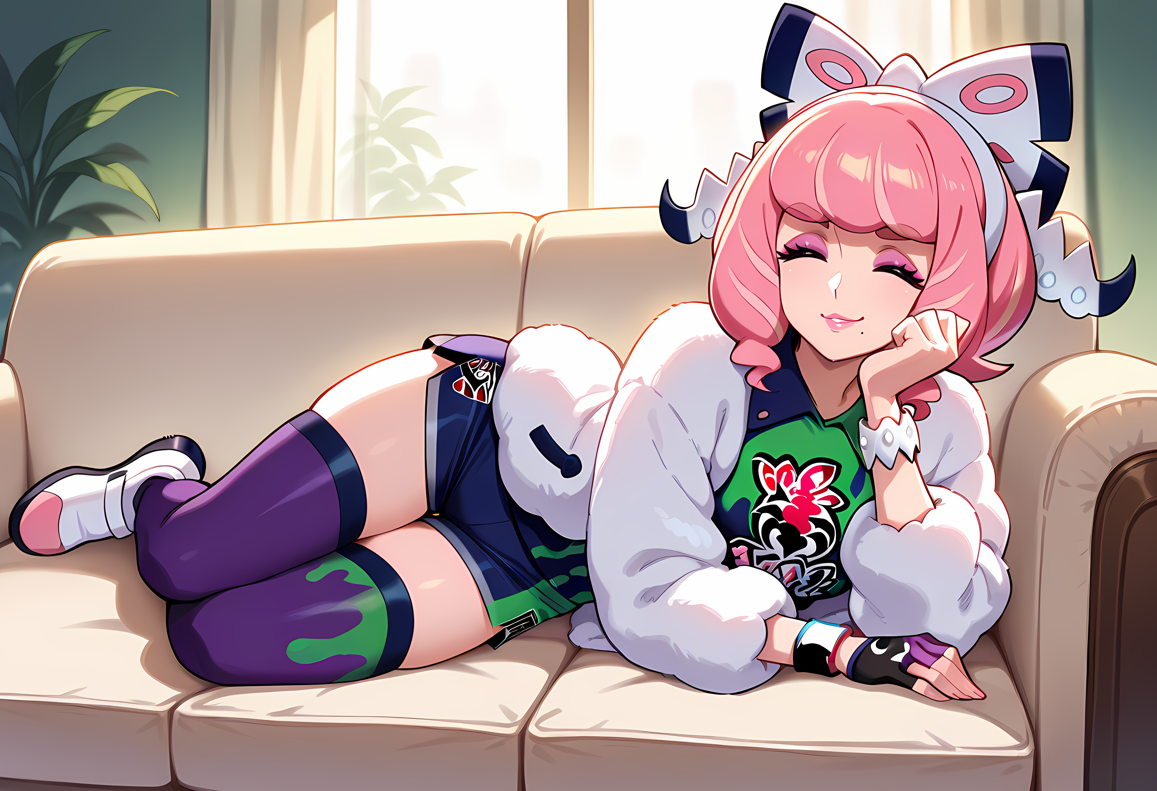 Content