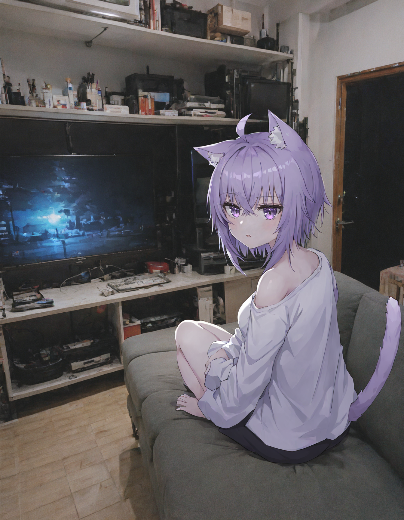 Content
