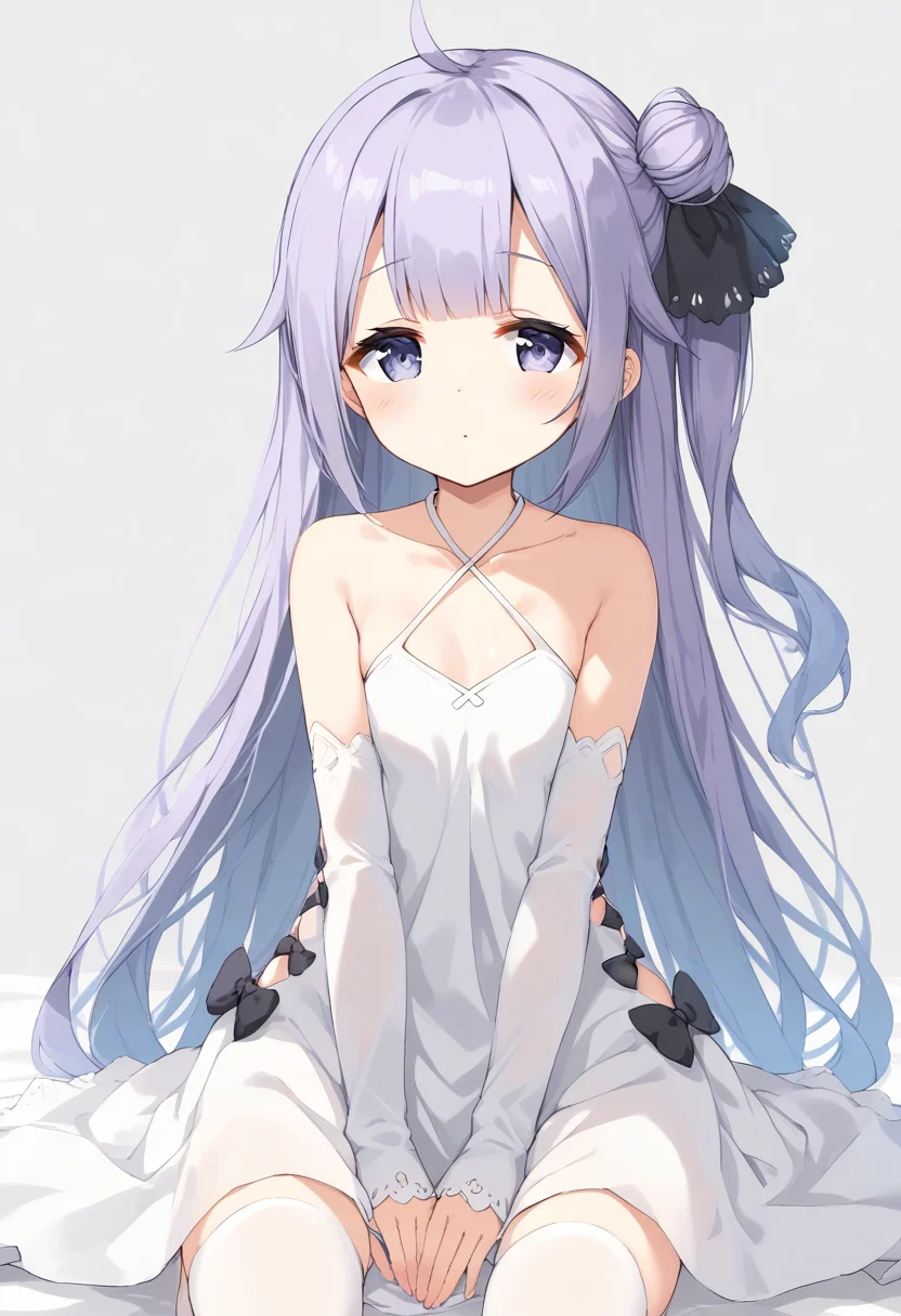 <lora:unicorn_XL-bf16-pony-v1:1> 1girl, unicorn \(azur lane\),halter dress, BREAK score_9, score_8_up, score_7_up, BREAK source_anime, best quality, masterpiece, uncensored,<lora:sdxl_lightning_4step_lora:1>(clear eyes:1.2),(4 finger:0.5),zPDXLpg