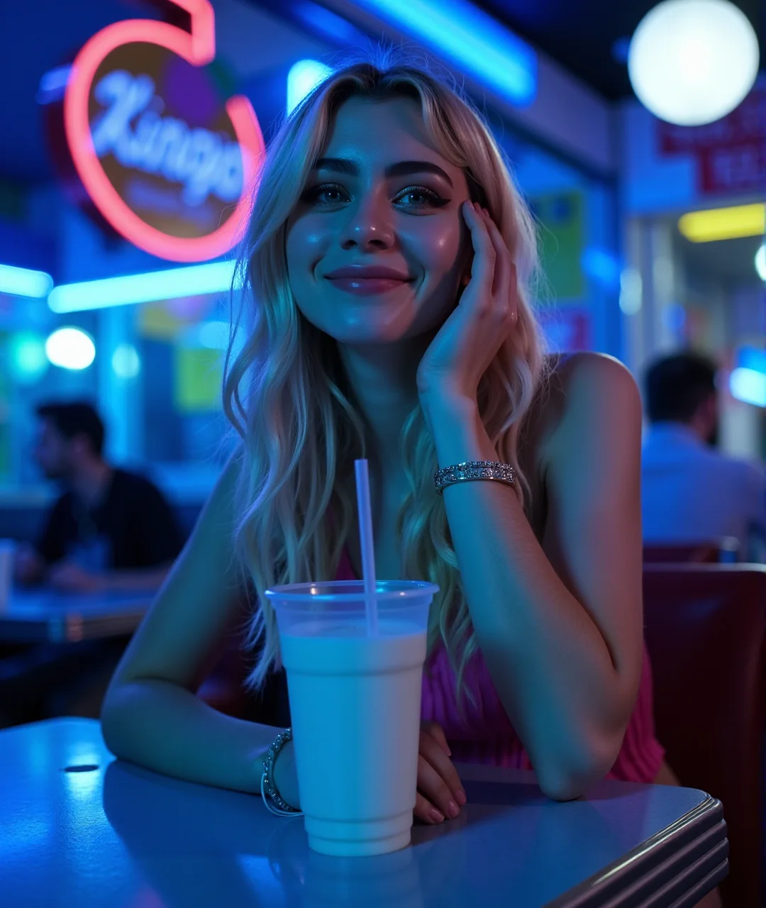 Content