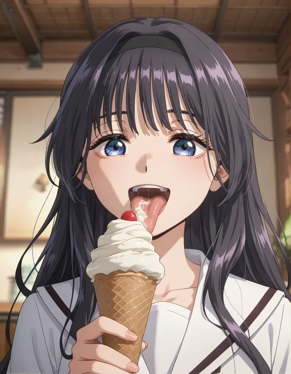 Content