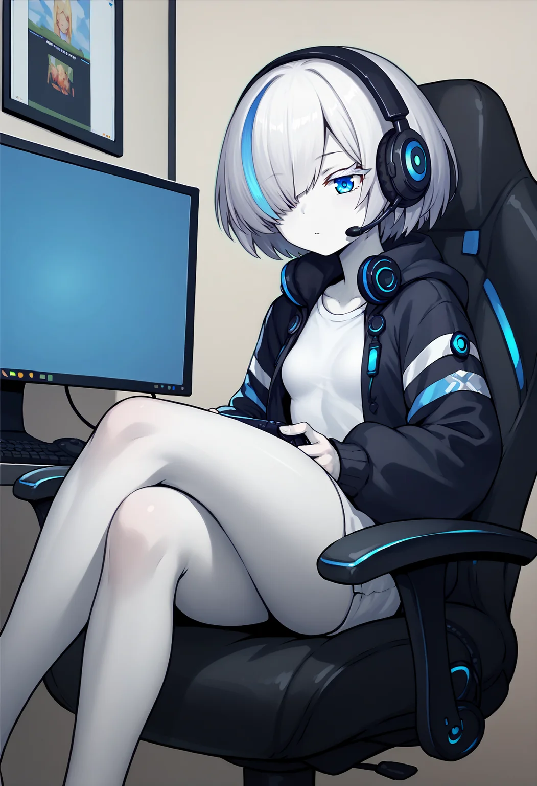 Content