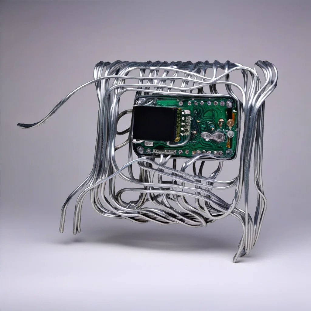 wirex computer<lora:wirex:1>