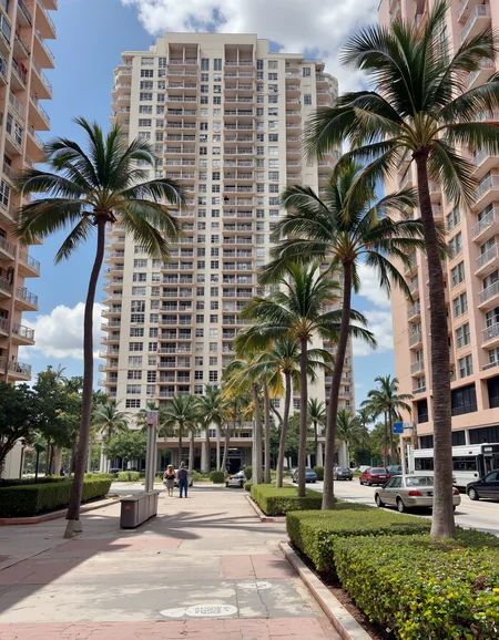retr0grade90s A photo of downtown Miami.<lora:General Flux\retrograde-90s.safetensors:0.9500000000000001:1.0>