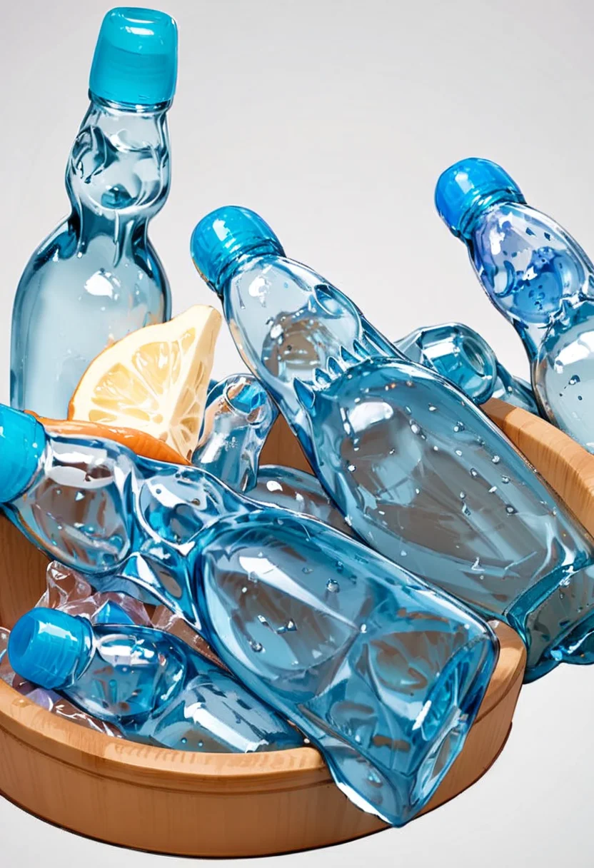 masterpiece, best quality, very aesthetic, absurdres,
ramune, food, still life, bottle, grey background, simple background
<lora:ramune_SDXL_V1:1>