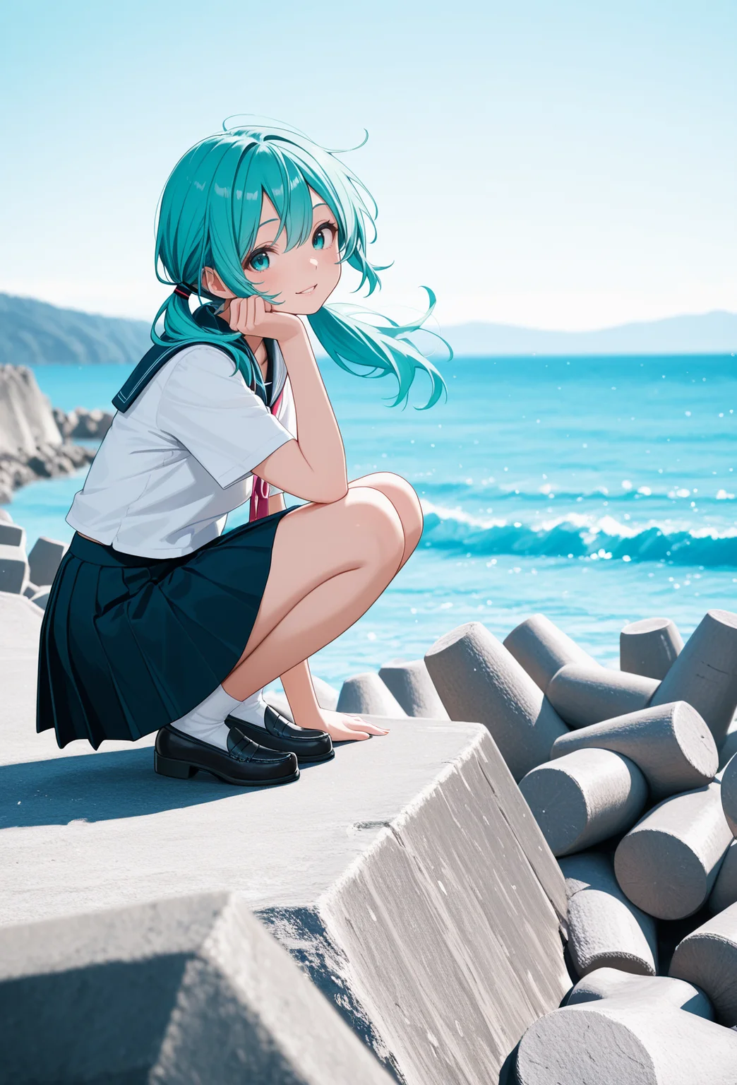 Content