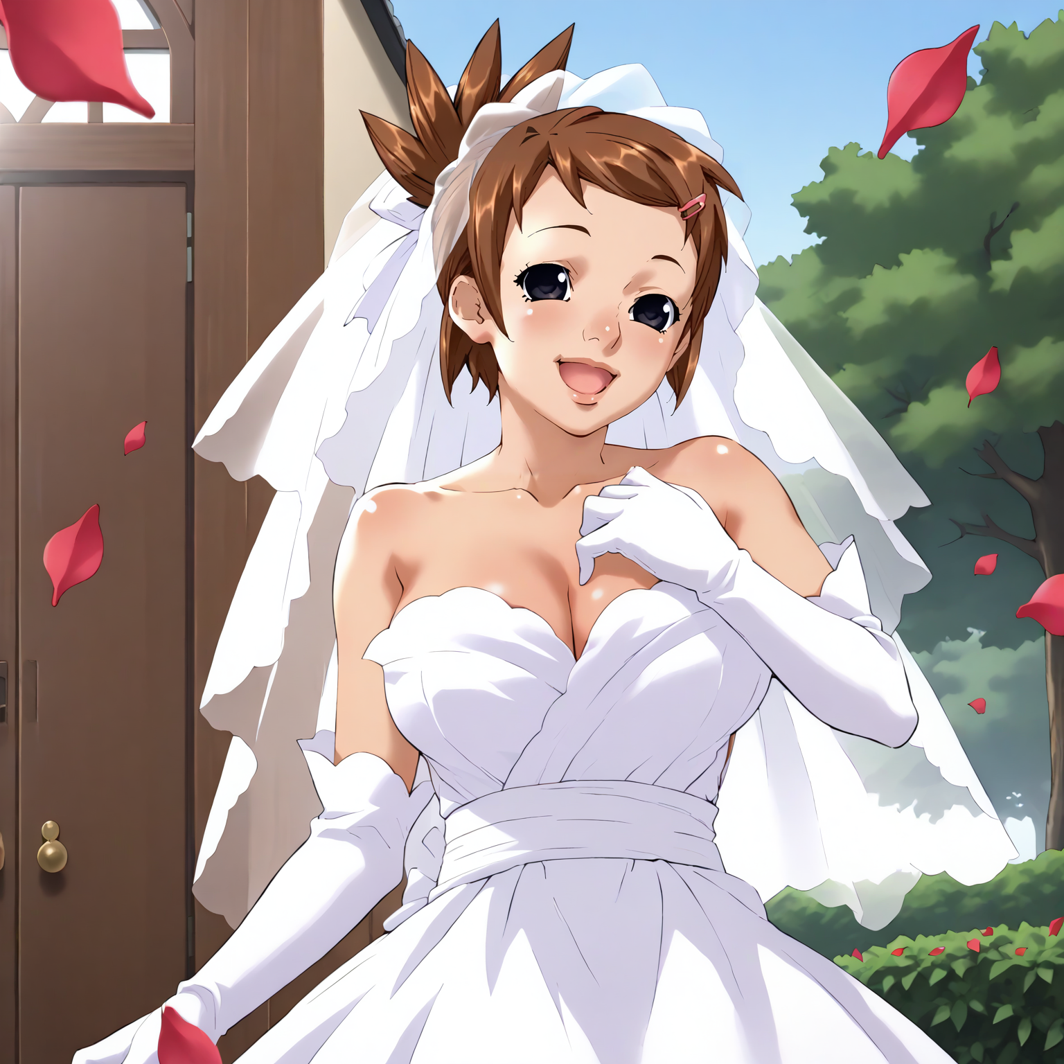 Content