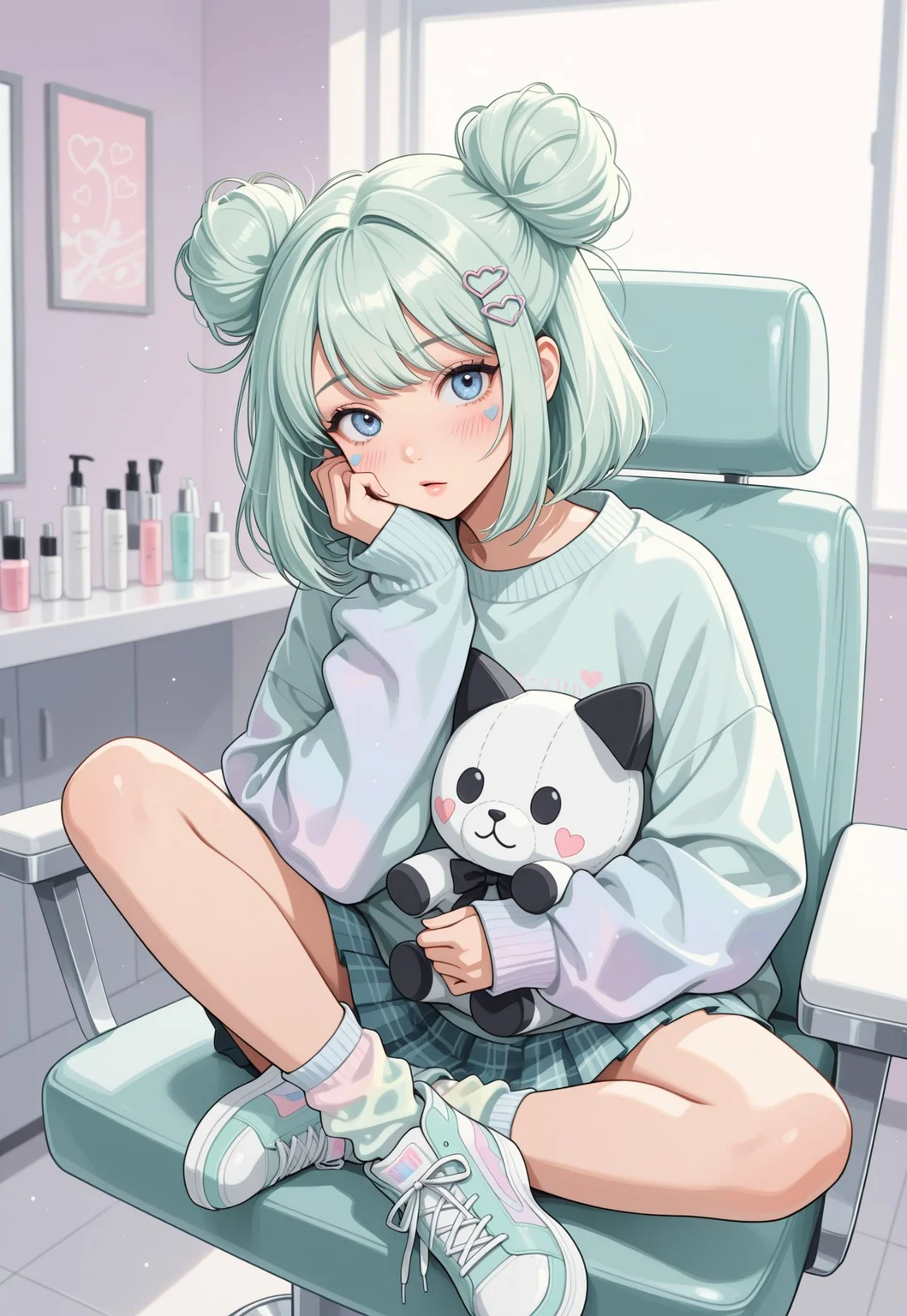 Content