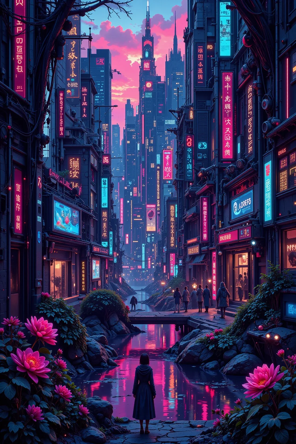 Content
