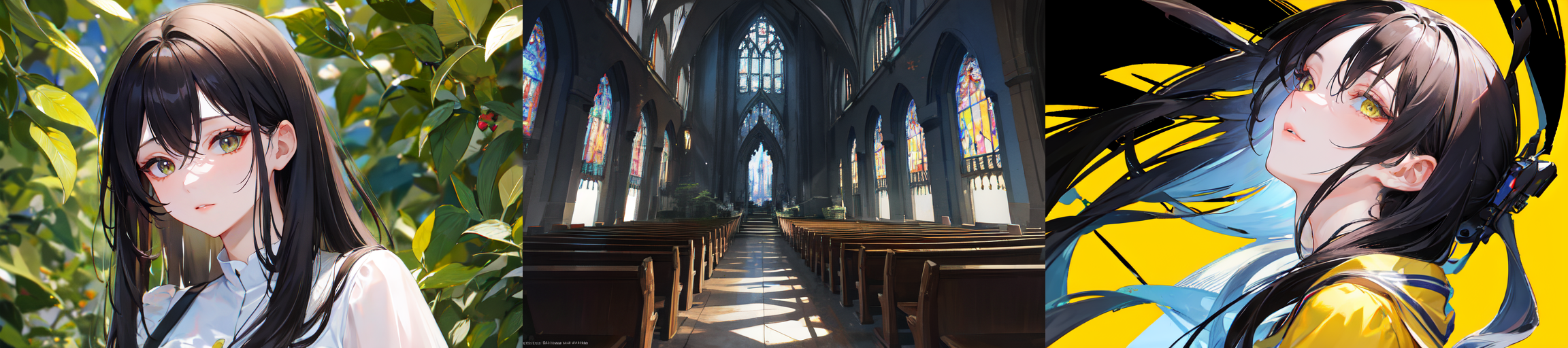 highly insanely detailed, masterpiece, top quality, best quality, highres, 4k, 8k, RAW photo, (very aesthetic, beautiful and aesthetic), 
anran, 
<lora:Anran_Maleah:0.7>, 
(1girl:1.3), 1other, 
__lazy-wildcards/dataset/background__,âââ
