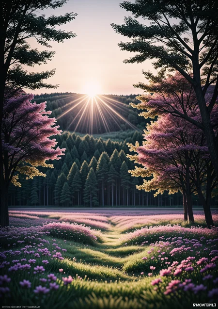 professional scenery art, nature landscape, flower field, midnight, summer,
<lora:PAseer-SD15-LCM Quick:0.8>, <lora:add_detail:0.3>, <lora:detail_slider_v4:0.5>, <lora:Citadel Spices:0.3>
