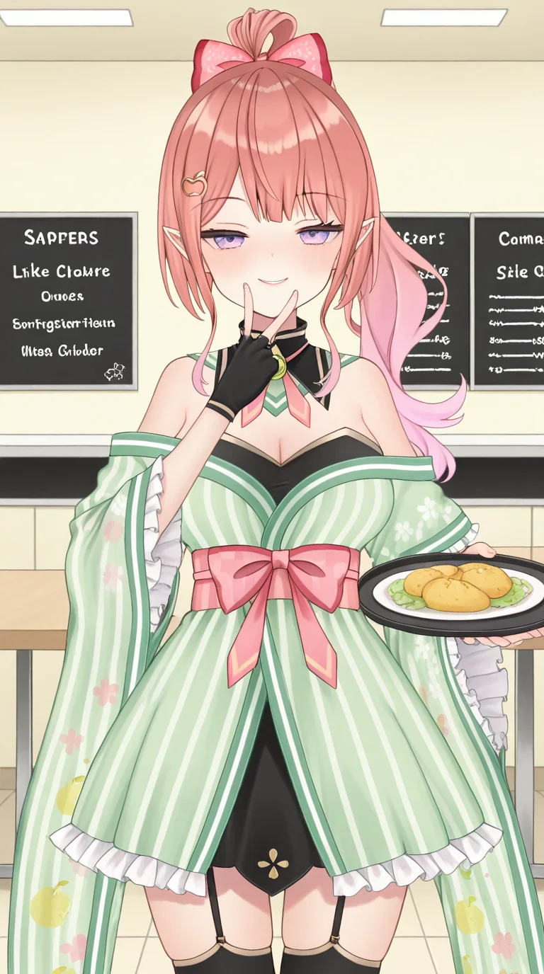 Content