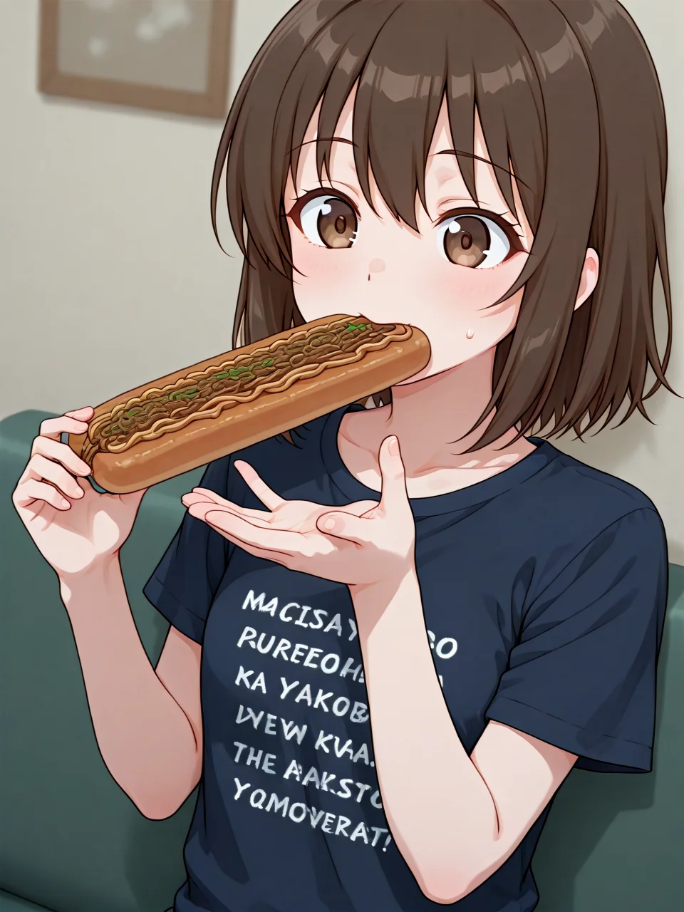Content