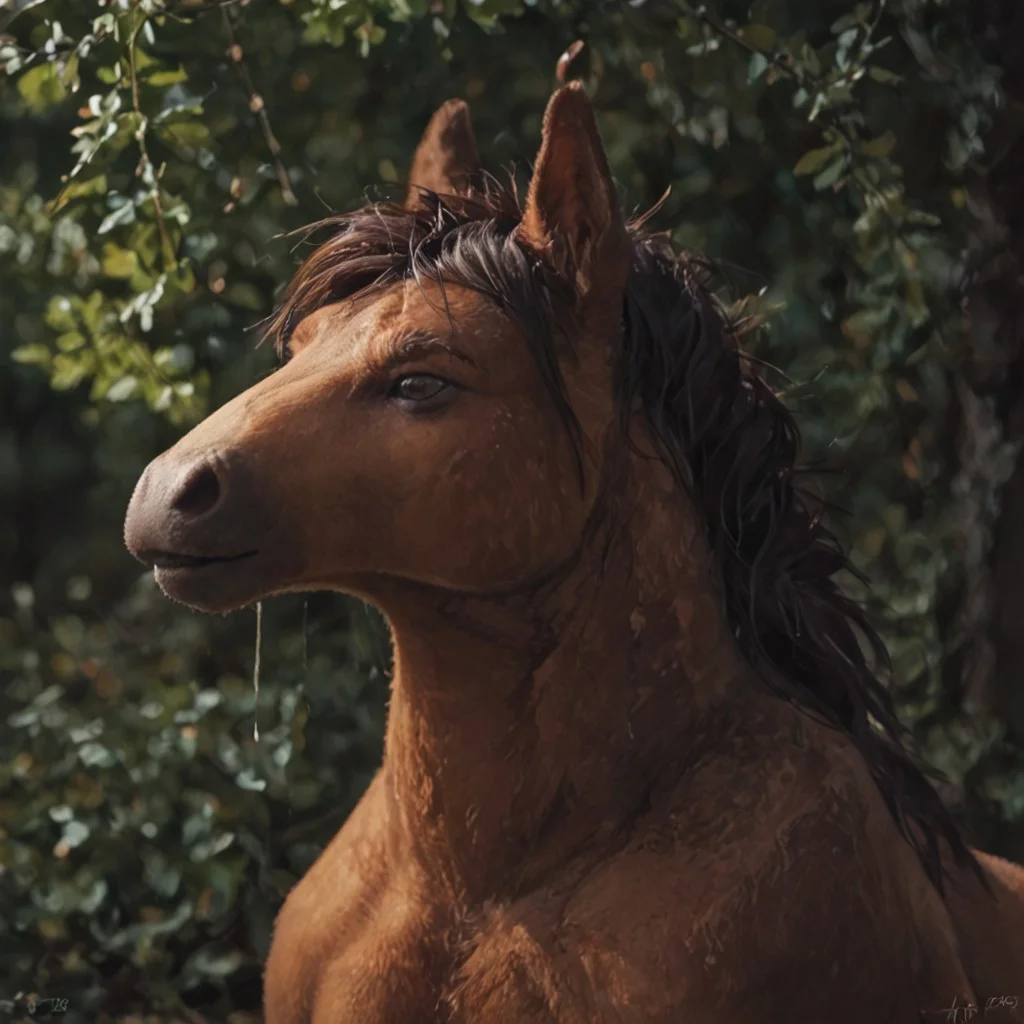 score_9, score_8_up, score_7_up, score_6_up, score_5_up, score_4_up, source_furry
feral, horse, side view, bust portrait
<lora:AccidentalAsthetics-000017:1>