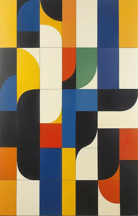 masterpiece,best quality,<lora:tbh288-sdxl:0.9>,illustration,style of Ellsworth Kelly tech genius teenage girl