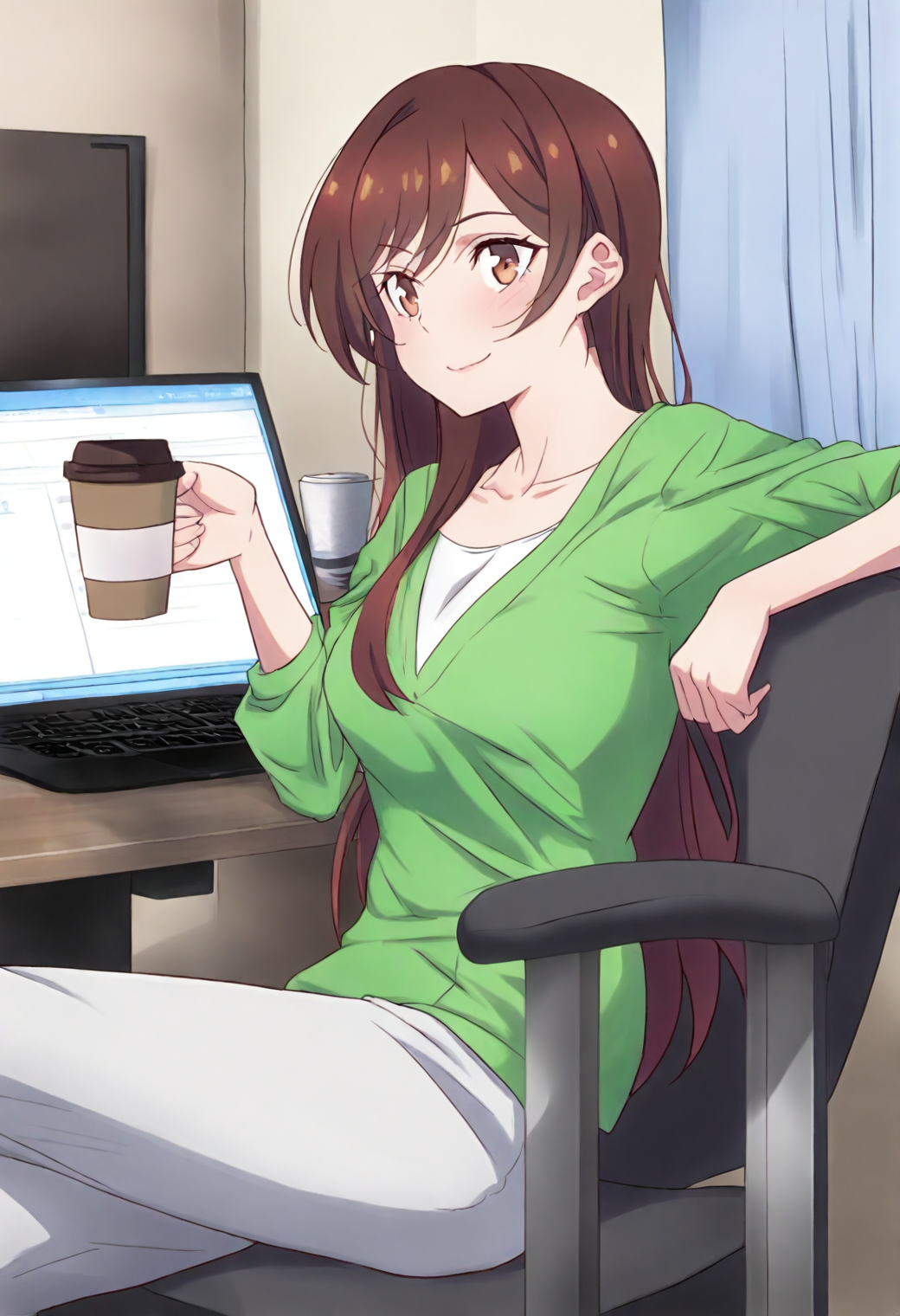 Content