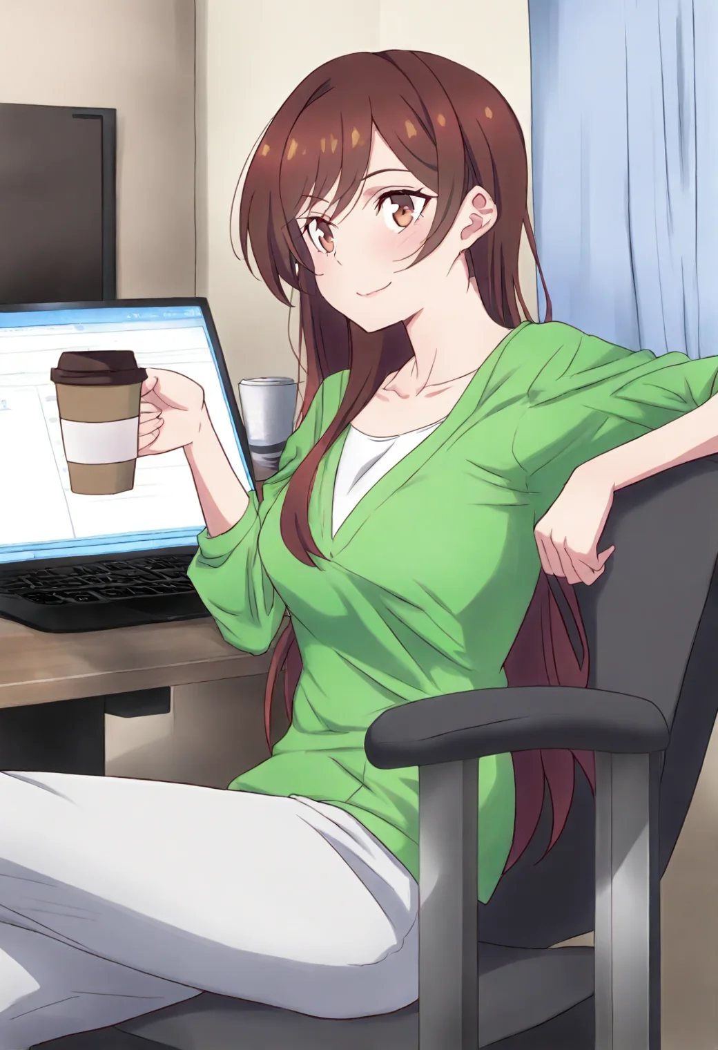 Content