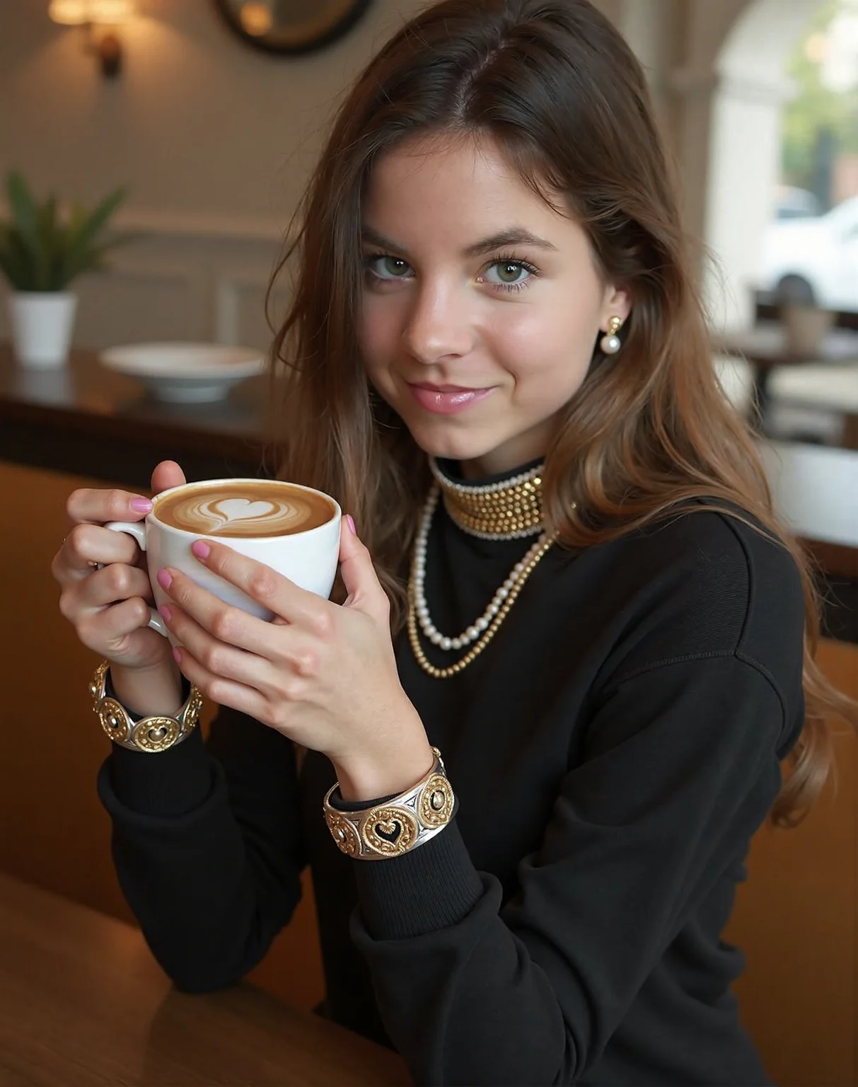 Content