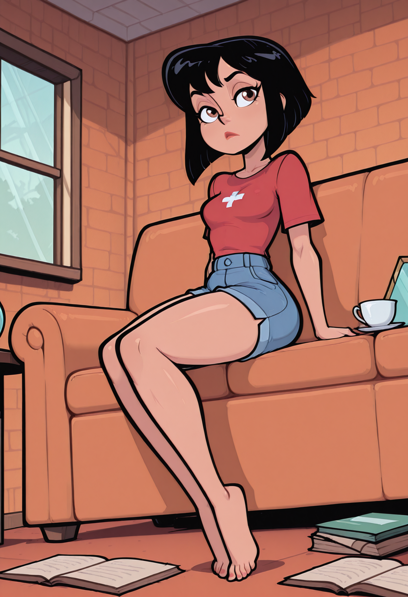 Content