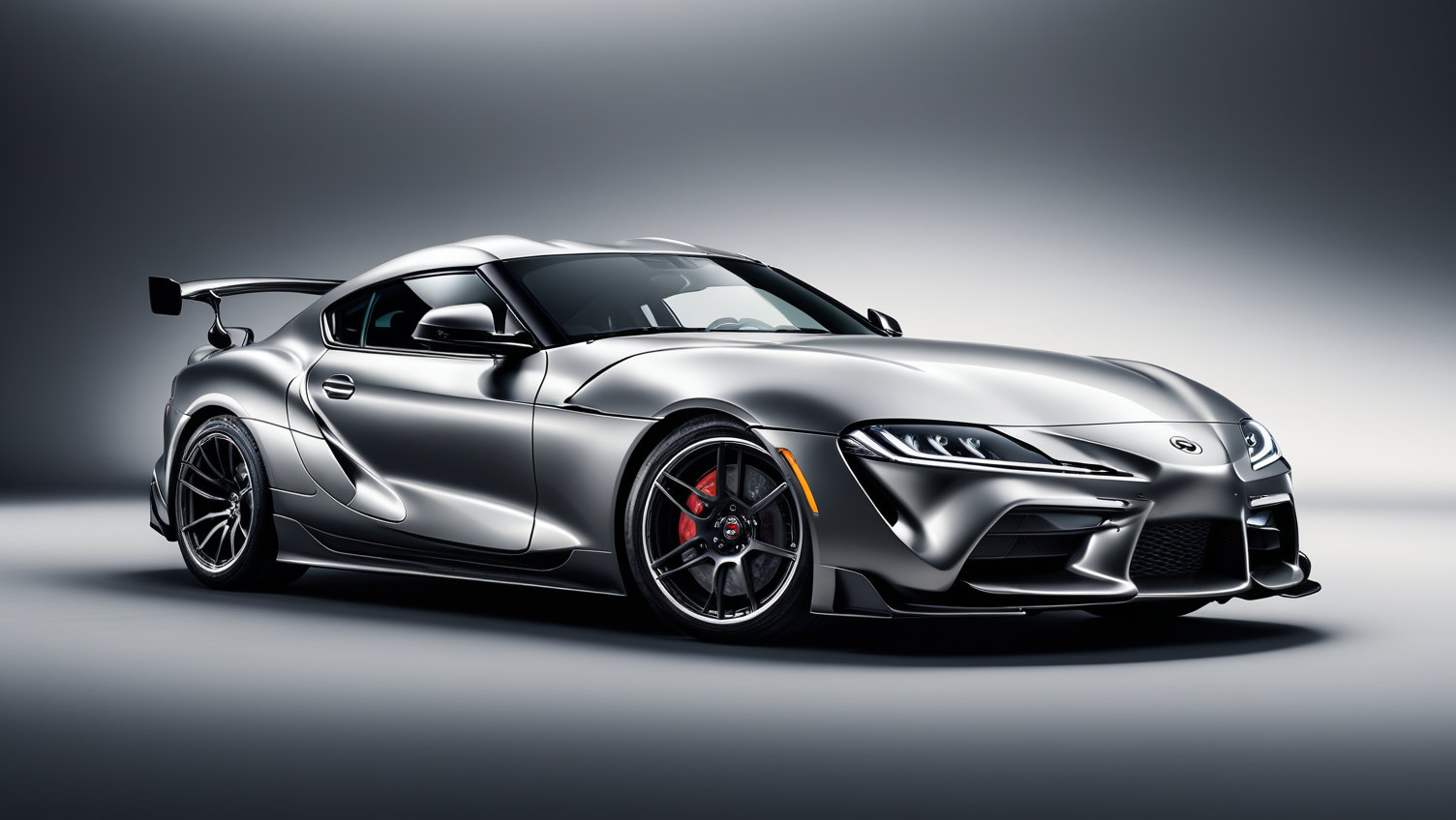 toyota supra <lora:Supra:0.6>,