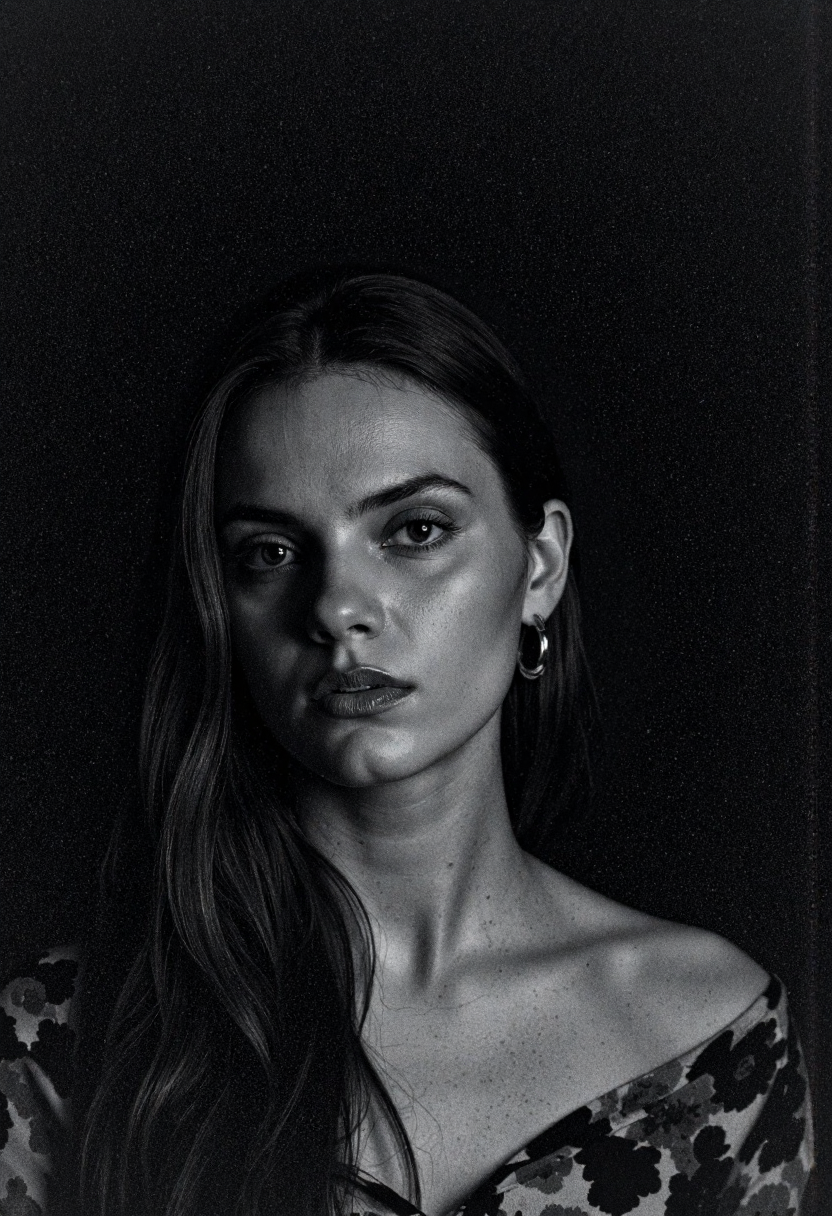 <lora:dafne-keen-dev2pro-lora:1>,DK woman,,liberated,Wormhole,Fomapan 400,Muted low Grain
