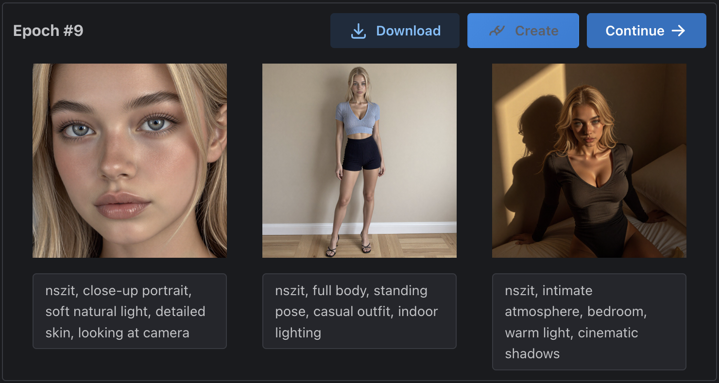 Content