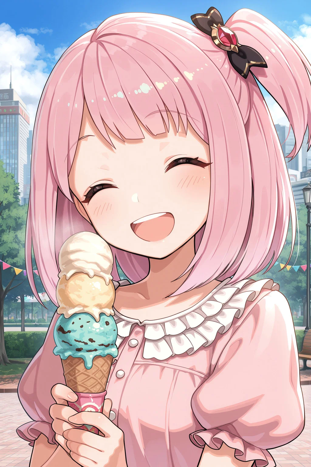Content