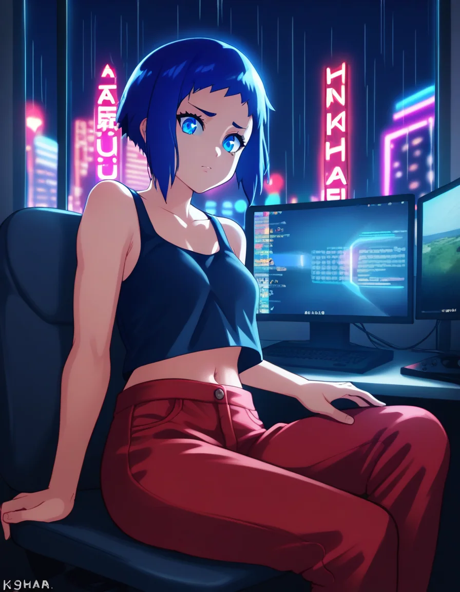 Content