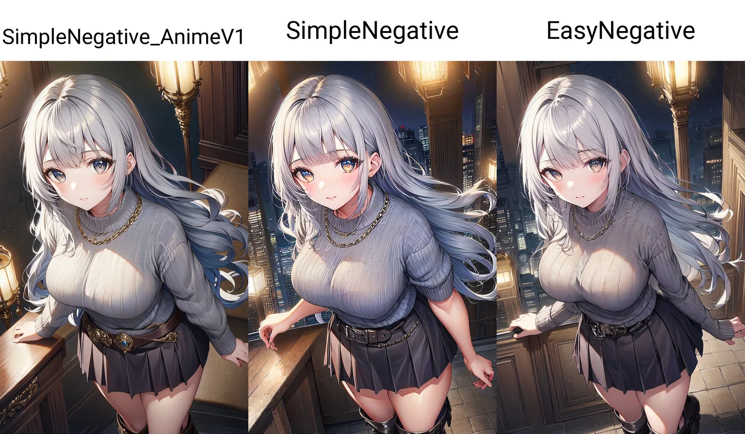 Content