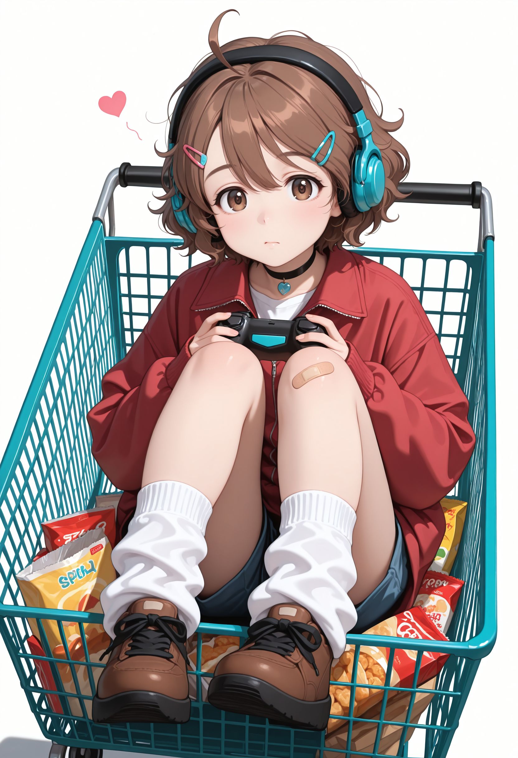 Content