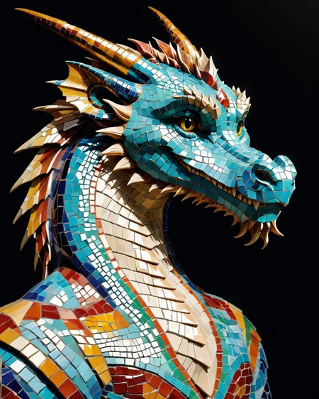 score_9, score_8_up, score_7_up, intricate details, rating_safe,
<lora:MosaicStyle:1>,
1boy(Mosaic, made from colored stone pieces,
anthro furry, dragon,
full body, looking at the viewer, solo, smiling), black background,
<lora:ral-chrosc-clr:0.3>, ral-chrosc-clr,
<lora:xl_more_art-full_v1:0.3>,
<lora:add-detail-xl:0.3>