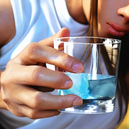 <lora:detailed hand focus style illustriousXL v1:1>
score_9, score_8_up, score_7_up, score_6_up,
detailed edges, detailed image, perfection style, A detailed and A perfect photo of a closeup of a woman drinking a glass of water, hand focus, cinematic hand, best hand, better hand, awesome hand, different hand, 1girl, solo, holding, blurry, cup, lips, depth of field, blurry background, holding cup, close-up, drinking glass, ice, realistic, drink, head out of frame, drinking, glass, perfection, different color, perfect color, realistic, realism, detailed background, perfect background, different background, perfect style, perfection style, detailed style, shirt, white shirt, fingernails, tank top, white tank top, photorealistic, brown hair