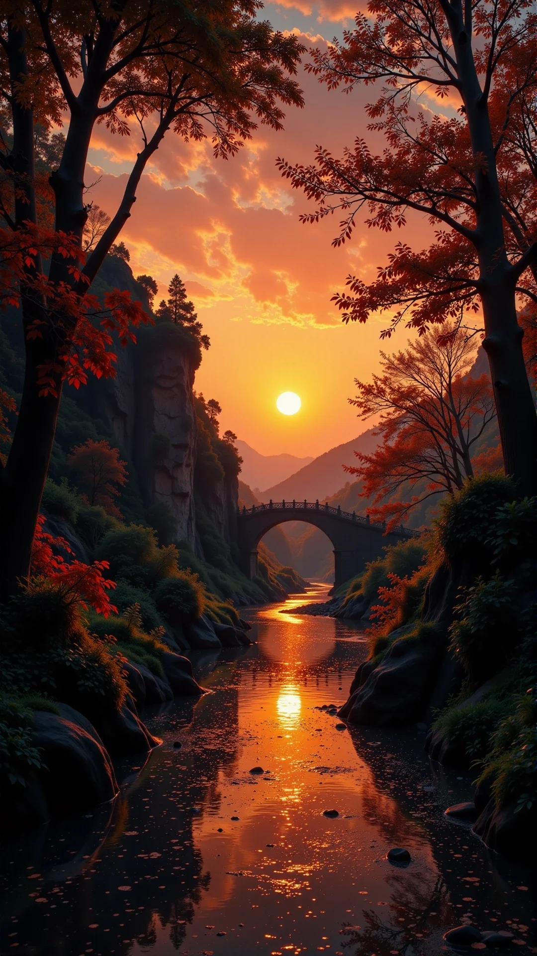 photo, photography, Fujifilm XT-4 Viltrox, Chengdu, China, sunset landscape, very intricate, very detailed, realistic. sharp, bright, colorful, film grain, high contrast, <lora:Anti-Blur:1><lora:Insane Detail Slider:0.25>  <lora:flux.1_lora_flyway_Epic-detail_v2:0.3> <lora:fluxenhancer:0.25>