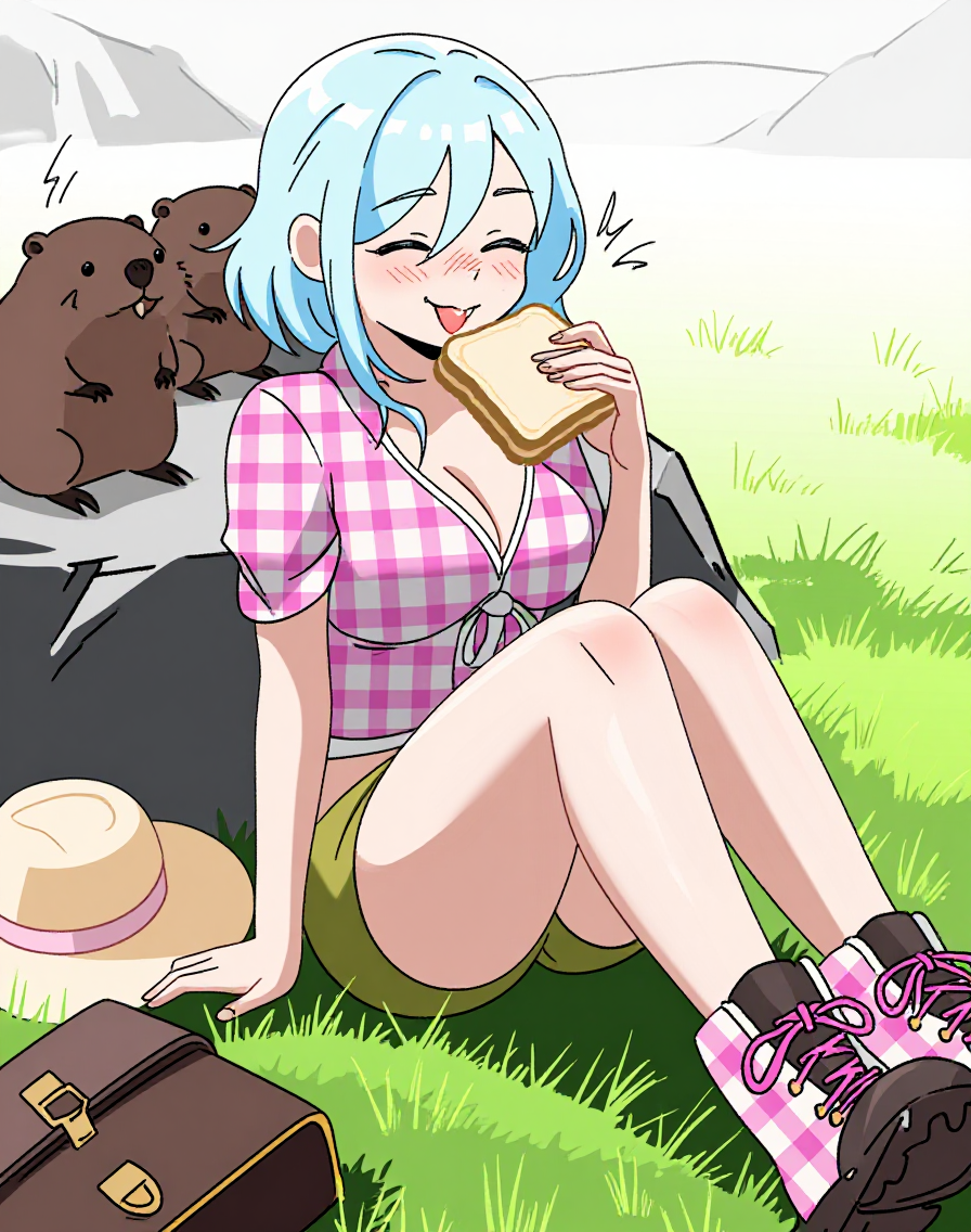 Content