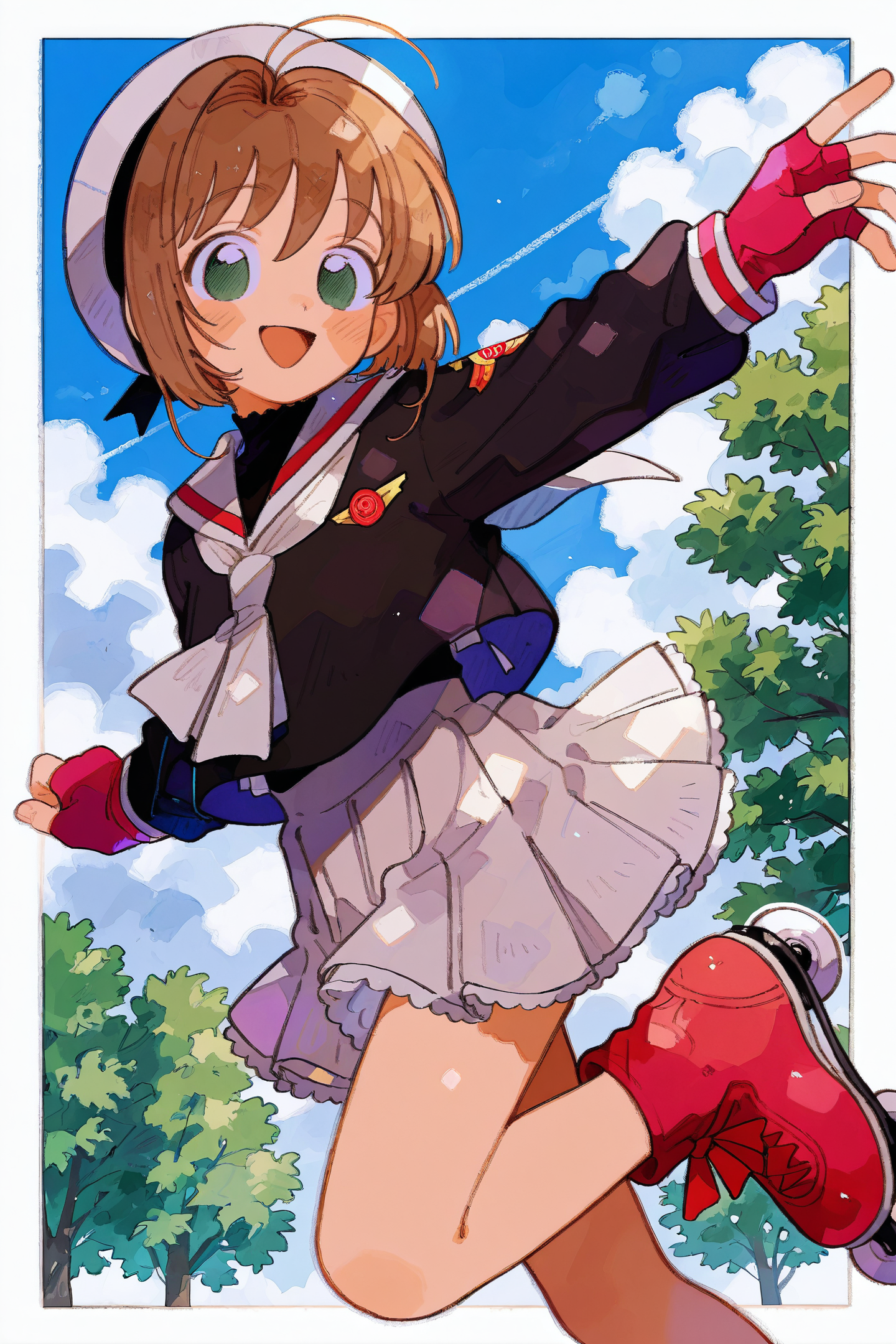 Content