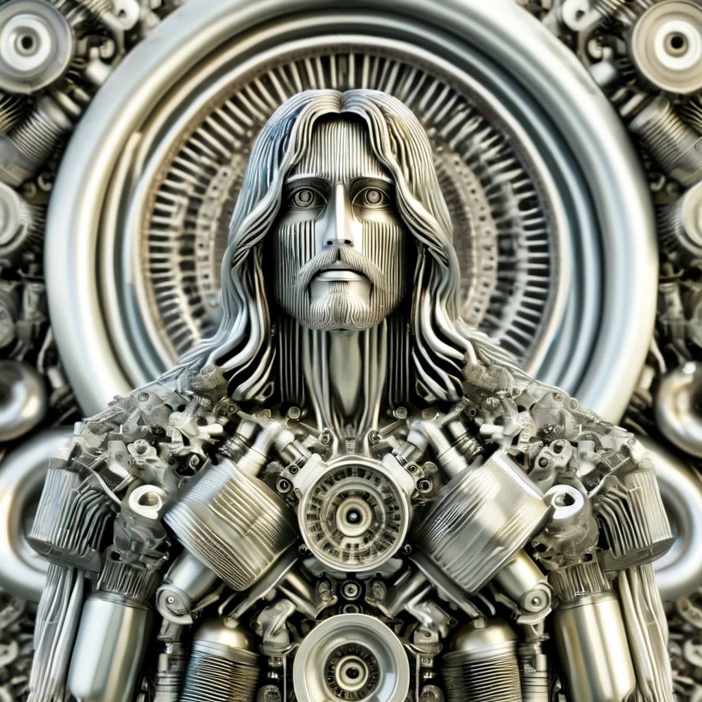engitex jesus<lora:engitex:1>