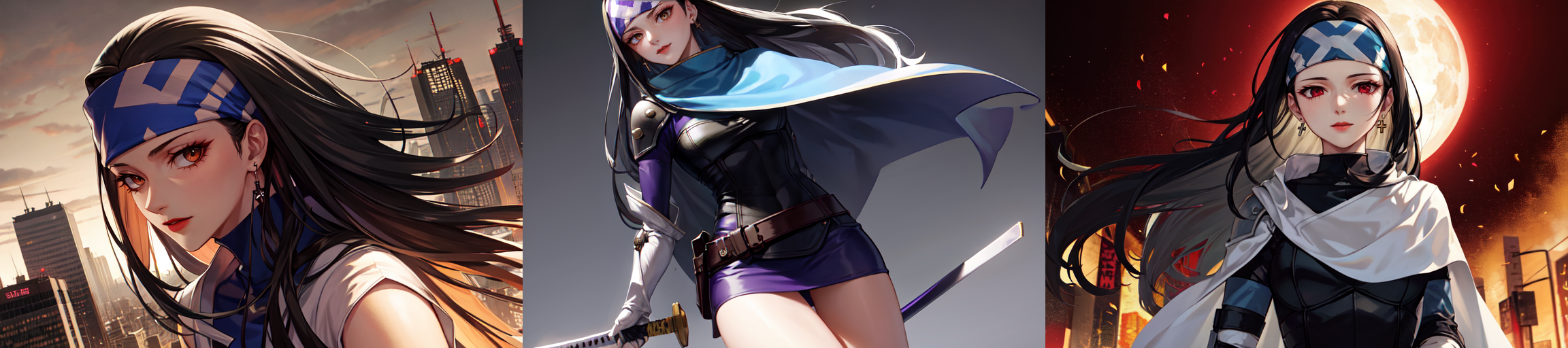 highly insanely detailed, masterpiece, top quality, best quality, highres, 4k, 8k, RAW photo, (very aesthetic, beautiful and aesthetic), 
__lazy-wildcards/cosplay-char/ShinMegamiTensei/beth/prompts__, 
<lora:zs_Beth:0.6>, 
(1girl:1.3), 1other, 
__lazy-wildcards/dataset/background__,âââ