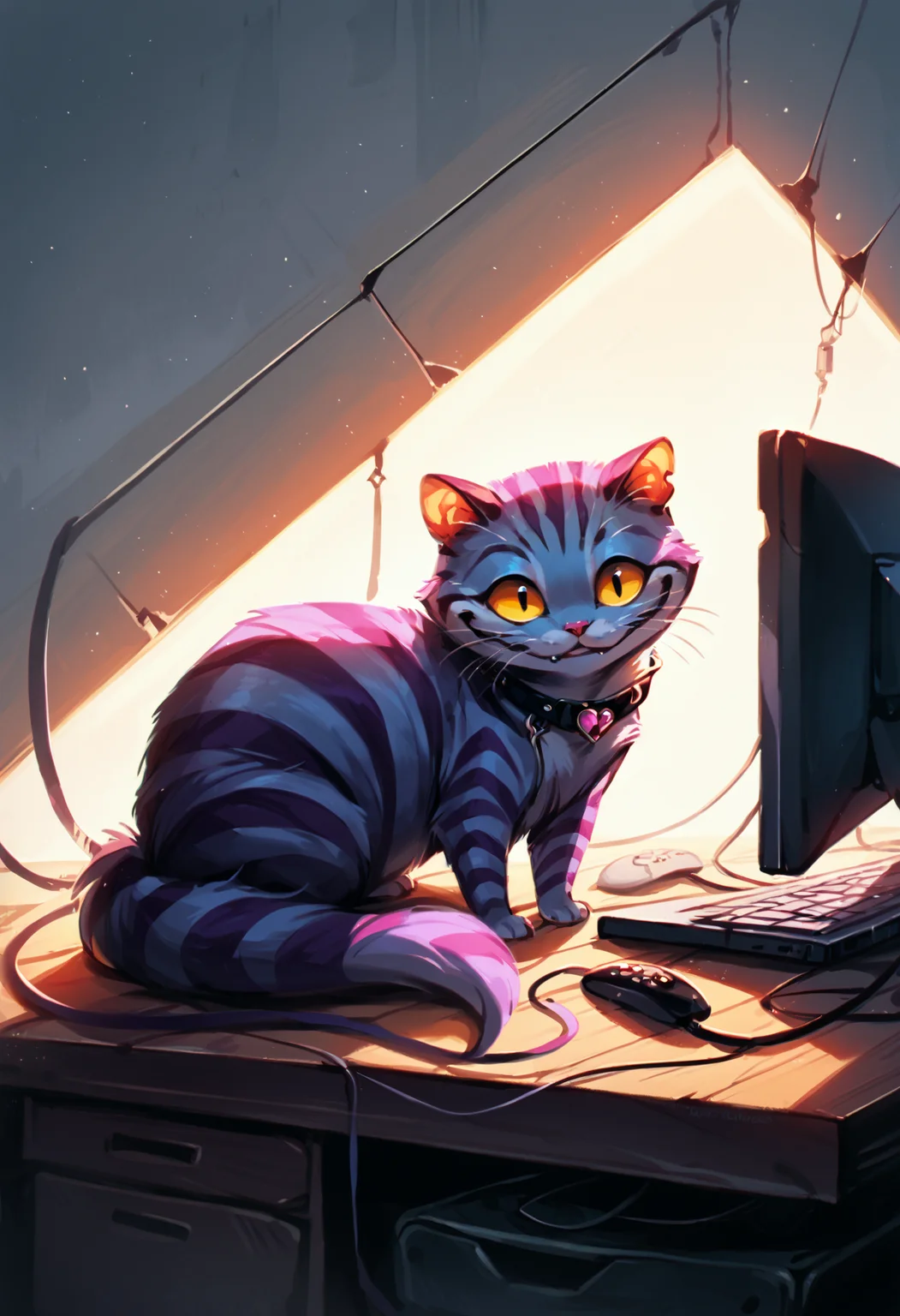 Content