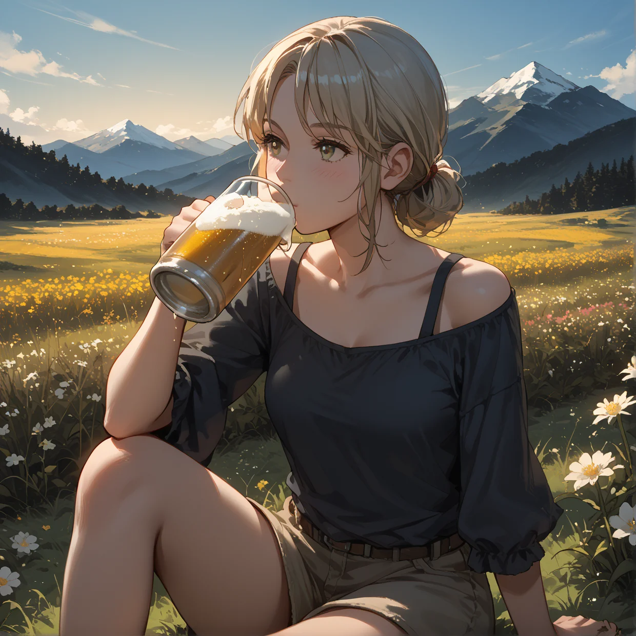 Content
