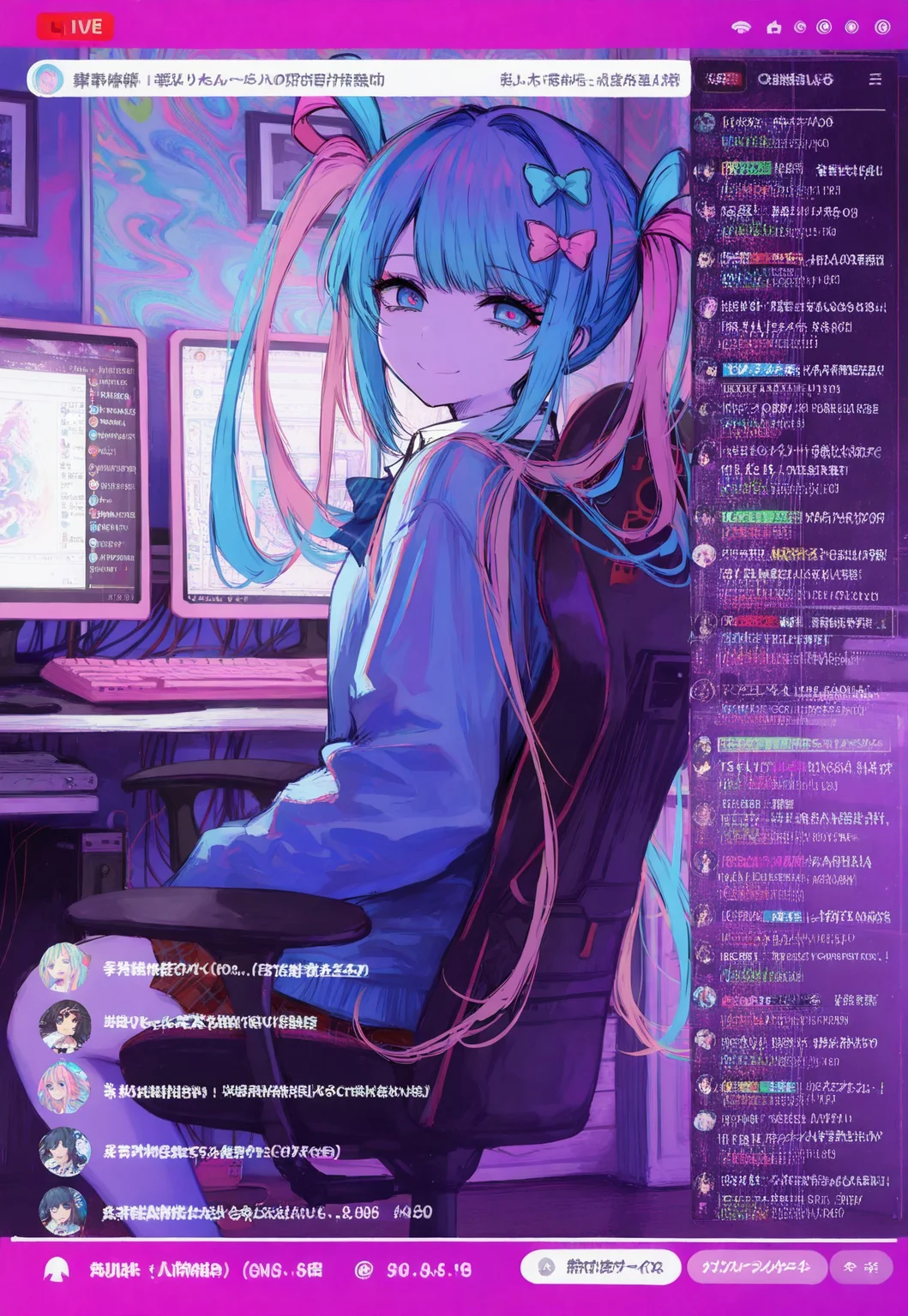 Content