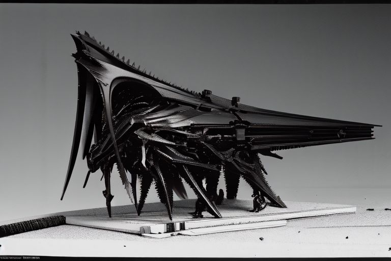 highly insanely detailed, masterpiece, top quality, best quality, highres, 4k, 8k, RAW photo, (very aesthetic, beautiful and aesthetic),  
tsutomu nihei,nihei_tsutomu,blame!,blame gakuen!,abara,TNstyle,sidonia_no_kishi,(megastructure in background),flock, 
<lora:blamev2:0.8>, 
(1girl:1.3), 
solo focus, 
rainbow-colored background,âââ