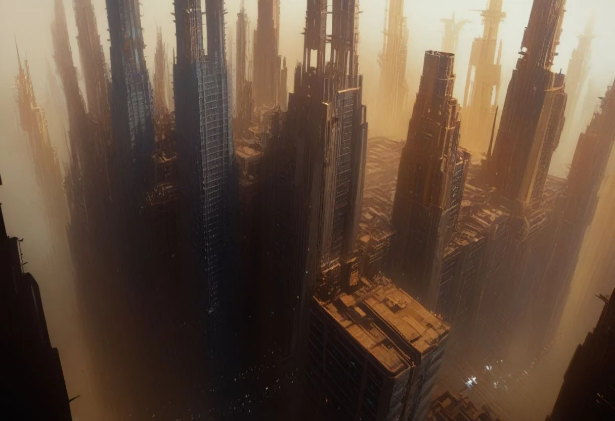 score_9,score_8_up,score_7_up,score_6_up,score_5_up, rating_safe, \(ghost in the shell\), (ultra HD quality details)
masterpiece, high detail,
futuristic, cityscape, breathtaking