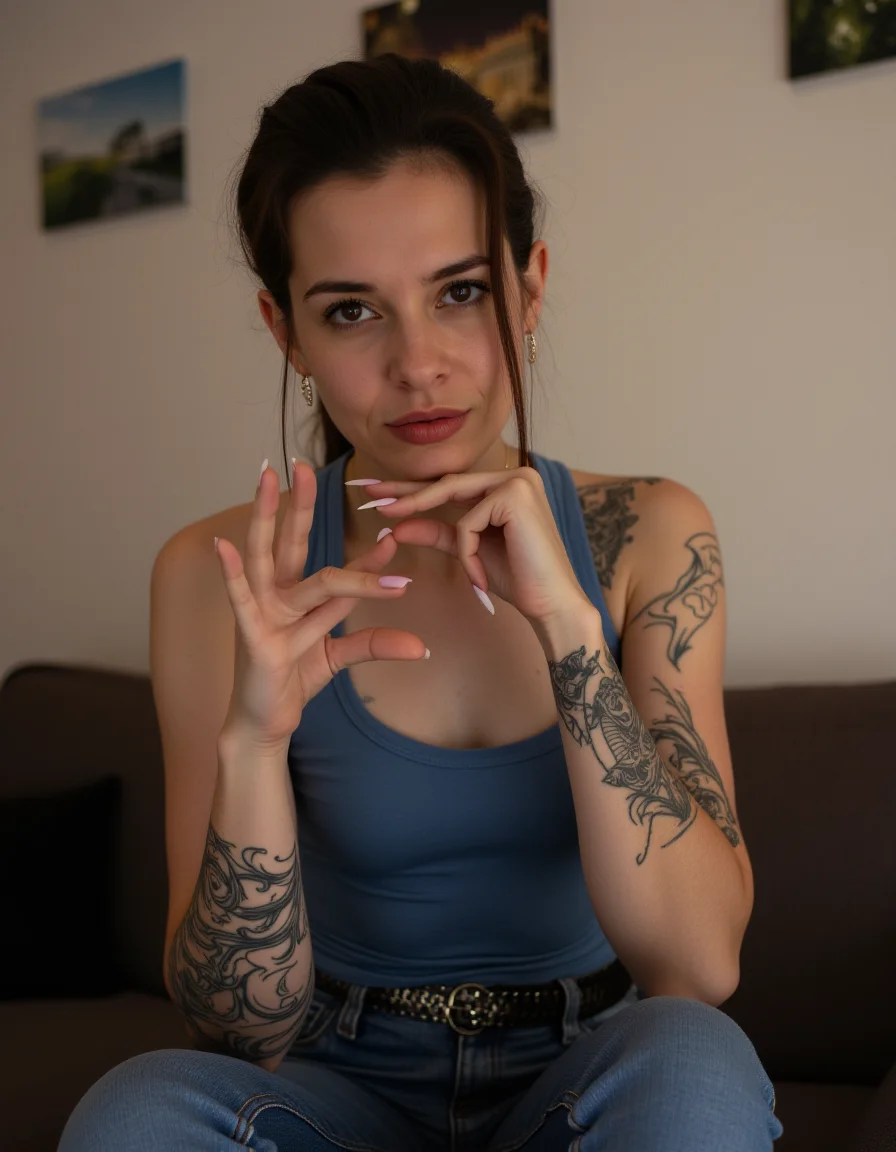 Content